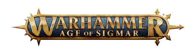 Age of sigmar